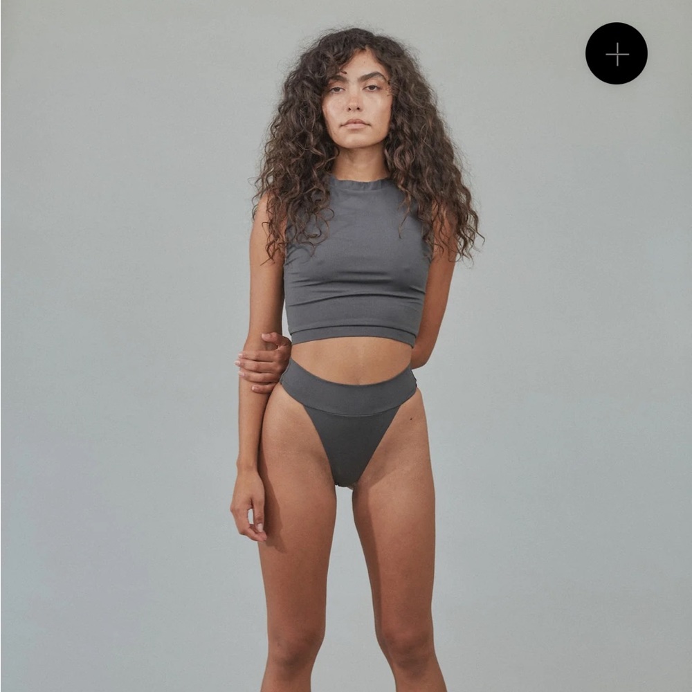 Acacia Costa top and Mateo bottom NWT